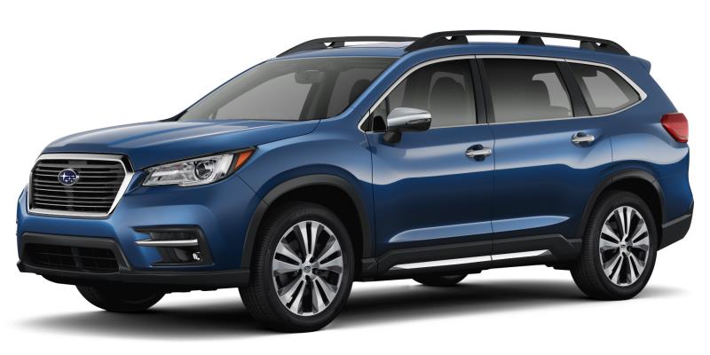 Subaru Ascent